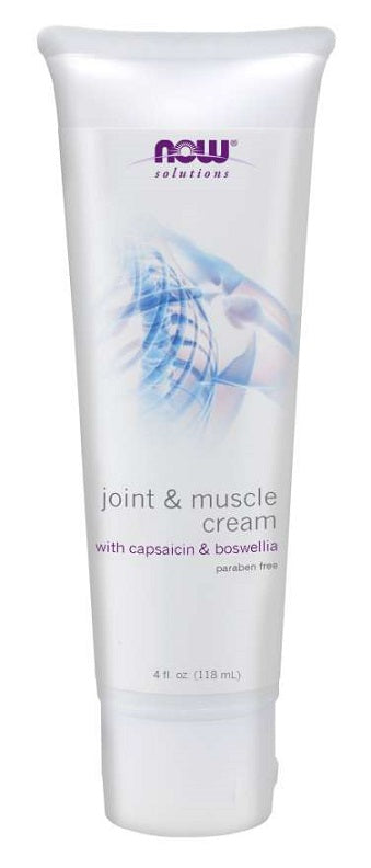 Joint Support Cream - 118 ml.