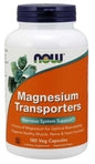 Magnesium Transporters - 180 vcaps