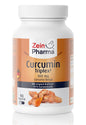 Curcumin Triplex, 500mg - 90 caps