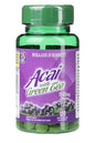 Acai with Green Tea, 1500mg - 120 tabs