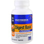Digest Basic + Probiotics - 90 caps