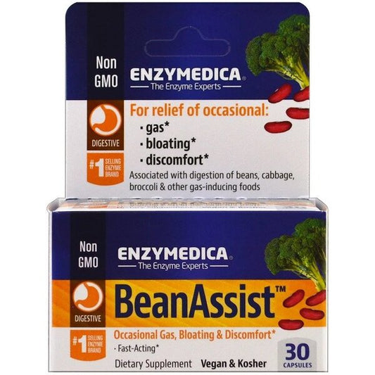 BeanAssist - 30 caps