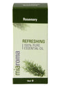 Miaroma Rosemary Pure Essential Oil - 10 ml. (EAN 5017174601242)