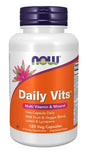 Daily Vits - 120 vcaps