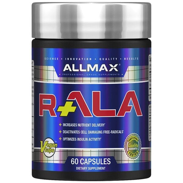 R-ALA Complex, 150mg - 60 caps