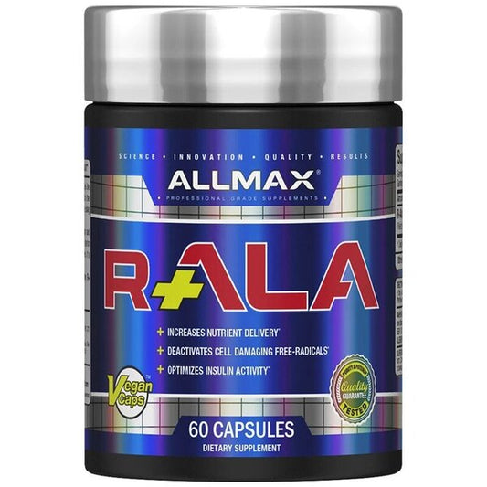 R-ALA Complex, 150mg - 60 caps