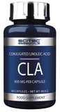 CLA, 800mg - 60 caps