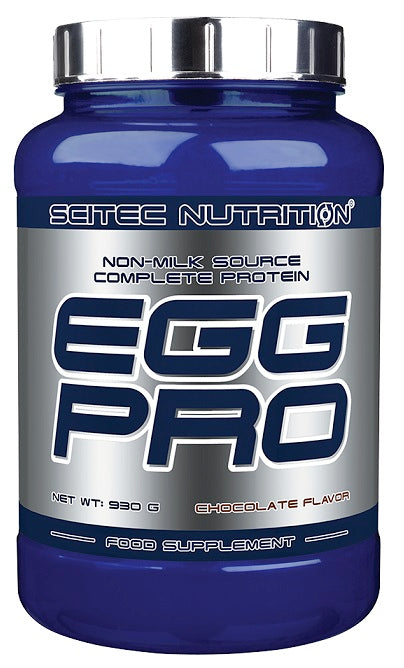 Egg Pro, Chocolate - 930g