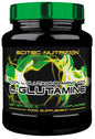 L-Glutamine - 600g (EAN 5999100001343)