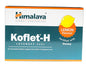 Koflet-H, Lemon - 12 lozenges