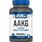 AAKG, 3200mg - 120 caps (EAN 634158794254)