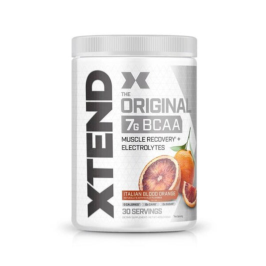 Xtend, Blood Orange - 447g