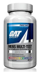 Men’s Multi + Test - 60 tabs
