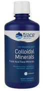 Colloidal Minerals, Unflavored - 946 ml.