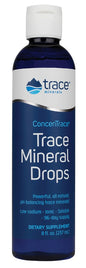 ConcenTrace Trace Mineral Drops - 237 ml.
