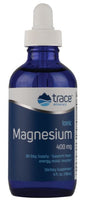 Ionic Magnesium, 400mg - 59 ml.