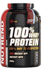 100% Whey Protein Nutrend – Protéine whey saveur chocolat noix de coco, 2,25 kg