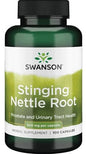 Stinging Nettle Root, 500mg - 100 caps