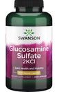 Glucosamine Sulfate 2KCl, 500mg - 250 caps