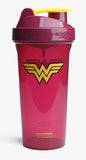 Lite DC Comics, WonderWoman - 800 ml.