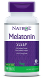 Melatonin, 1mg - 180 tabs