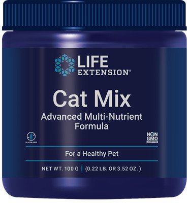 Cat Mix  - 100g