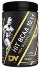 HIT BCAA 10:1:1 Dorian Yates – Saveur pêche, 400 g
