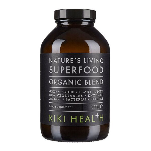Nature's Living Superfood - 300g