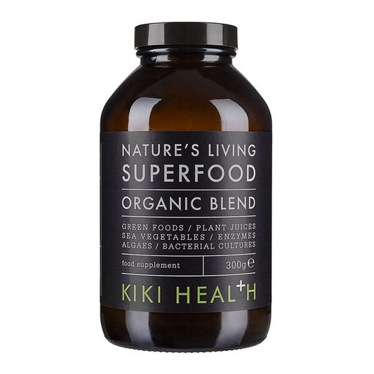 Nature's Living Superfood - 300g