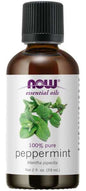 Essential Oil, Peppermint Oil - 59 ml.