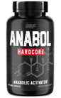 Anabol Hardcore - 60 liquid caps
