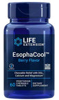 EsophaCool, Berry (EAN 737870203360) - 60 vegetarian chewable tabs