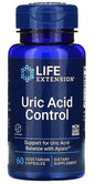 Uric Acid Control - 60 vcaps