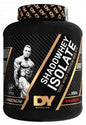 Shadowhey Isolate Dorian Yates – Saveur fraise, 2 kg