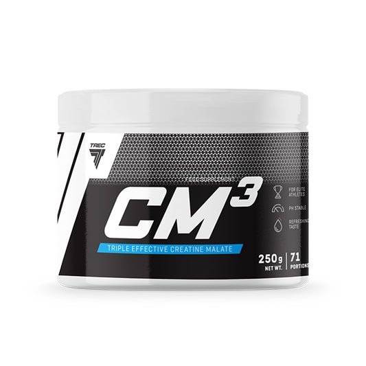 CM3 Powder, Pineapple - 250g