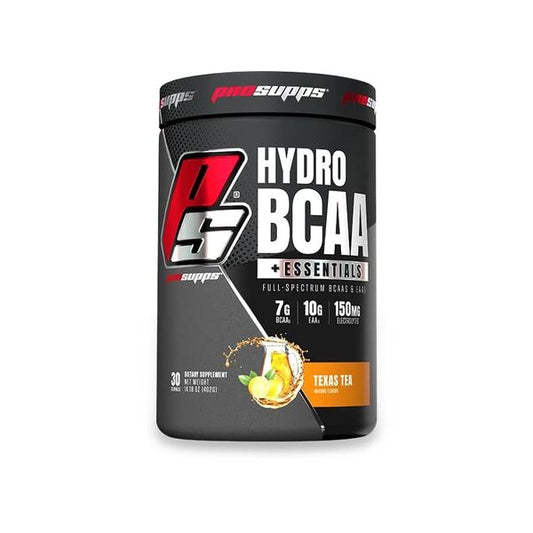 Hydro BCAA, Texas Tea - 435g