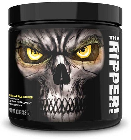 The Ripper!, Pineapple Shred - 150g