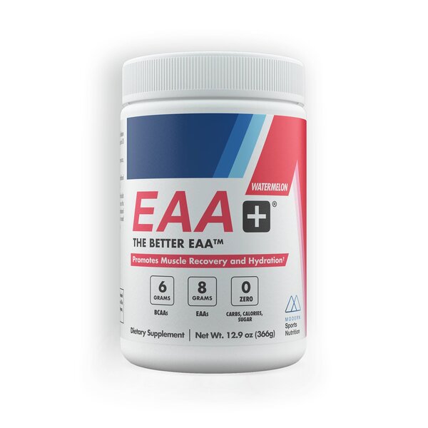 EAA+, Watermelon - 366g