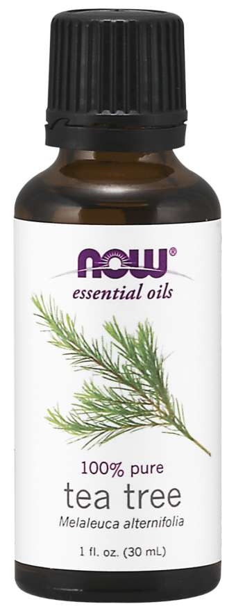 Essential Oil, Tea Tree Oil - 30 ml.