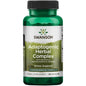 Rhodiola Ashwagandha Ginseng Complex - 60 caps