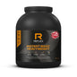Instant Mass Heavyweight Reflex Nutrition – Gainer saveur fraises à la crème, 2 kg