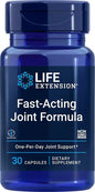 Fast-Acting Joint Formula - 30 caps