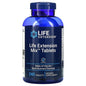 Life Extension Mix Tablets -  240 tabs