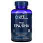 Mega EPA/DHA -120 softgels