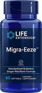 Migra-Eeze - 60 softgels