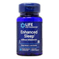 Enhanced Sleep without Melatonin - 30 caps