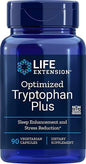 Optimized Tryptophan Plus - 90 vcaps