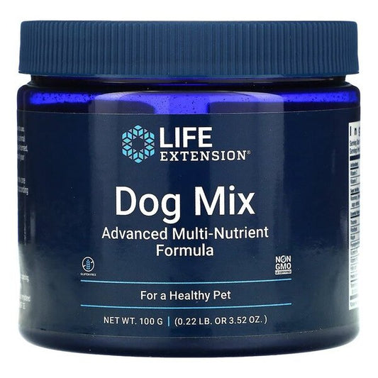 Dog Mix - 100g