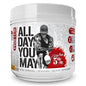 AllDayYouMay - Legendary Series 5% Nutrition – Complément sportif en poudre saveur pastèque, 435 g