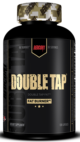 Double Tap - 120 caps